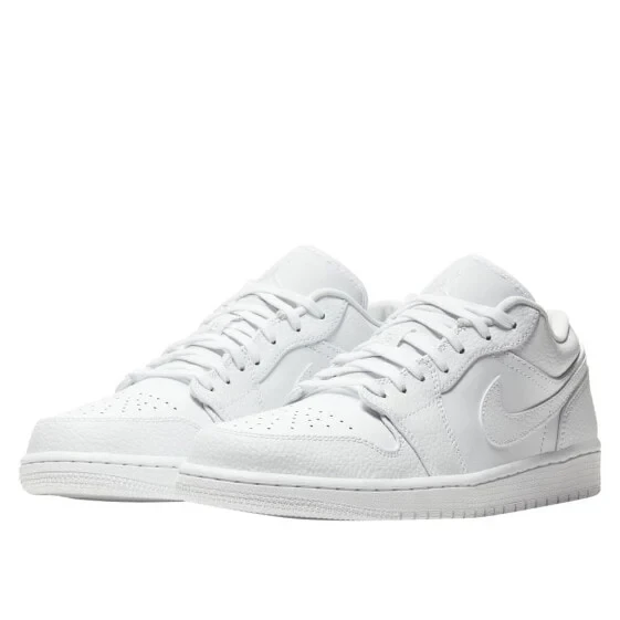 Nike Air Jordan 1 Low - фото 5 - id-p115725944