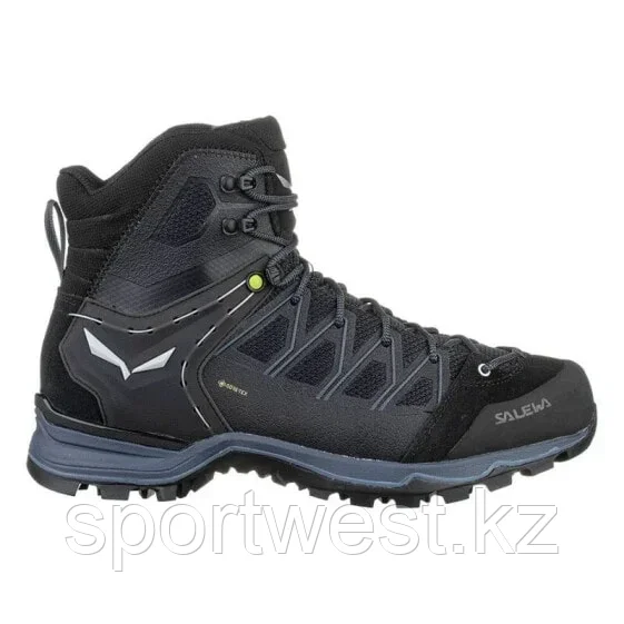 Salewa Ms Mtn Trainer Lite Mid GTX M 61359-0971 trekking shoes - фото 1 - id-p115732778