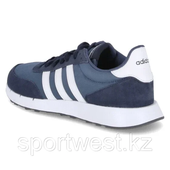 Мужские кроссовки Adidas Run 60S - фото 2 - id-p115731920