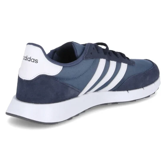 Мужские кроссовки Adidas Run 60S - фото 3 - id-p115731920