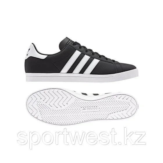 Adidas Coast Star Shoes - фото 5 - id-p115731566