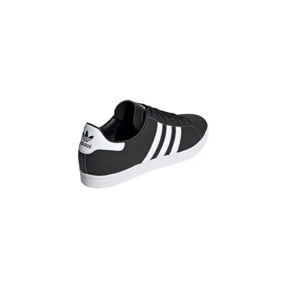 Adidas Coast Star Shoes - фото 6 - id-p115731566