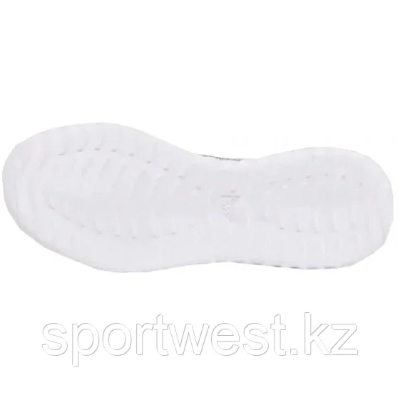 Мужские кроссовки спортивные для бега серые текстильные низкие Kappa Capilot 242961 1610 boots - фото 4 - id-p115732802