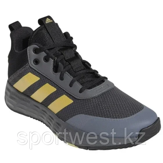 Adidas OwnTheGame 2.0 M GW5483 basketball shoe - фото 2 - id-p115731956