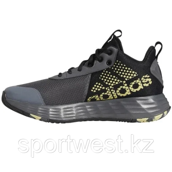 Adidas OwnTheGame 2.0 M GW5483 basketball shoe - фото 3 - id-p115731956