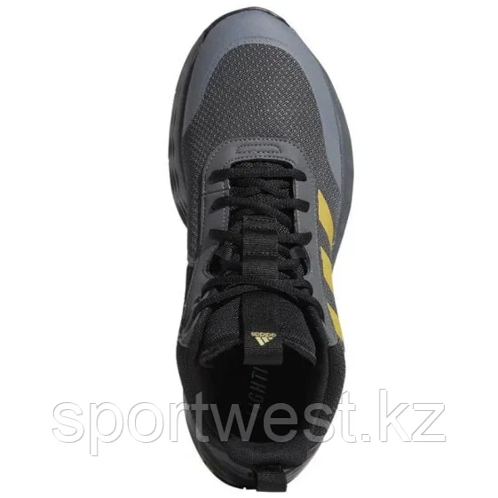 Adidas OwnTheGame 2.0 M GW5483 basketball shoe - фото 4 - id-p115731956