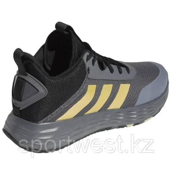 Adidas OwnTheGame 2.0 M GW5483 basketball shoe - фото 5 - id-p115731956
