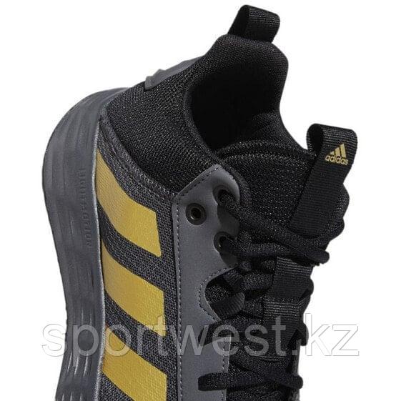 Adidas OwnTheGame 2.0 M GW5483 basketball shoe - фото 6 - id-p115731956