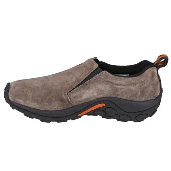 Merrell Jungle Moc M J60787 shoes - фото 2 - id-p115732833