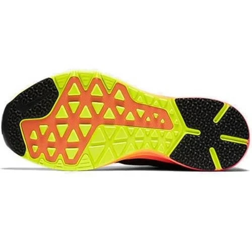 Nike Quick Unlimited - Беговые кроссовки с неограниченными возможностями - фото 3 - id-p115726027