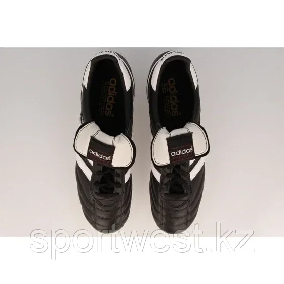 Adidas Kaiser 5 Liga - фото 8 - id-p115731631