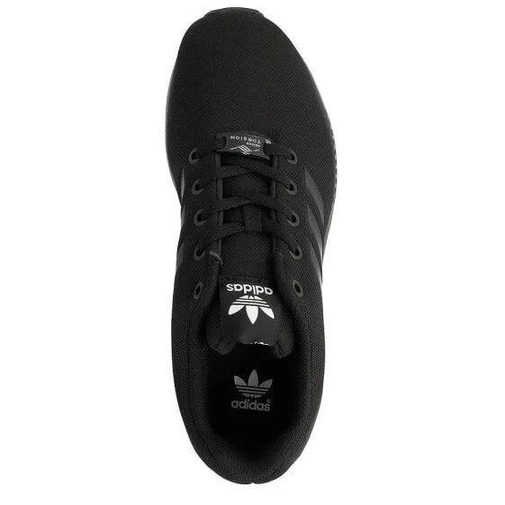 Adidas ZX Flux K - детские кроссовки - фото 6 - id-p115731652