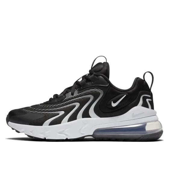 Nike Air Max 270 React Eng GS - фото 2 - id-p115726092