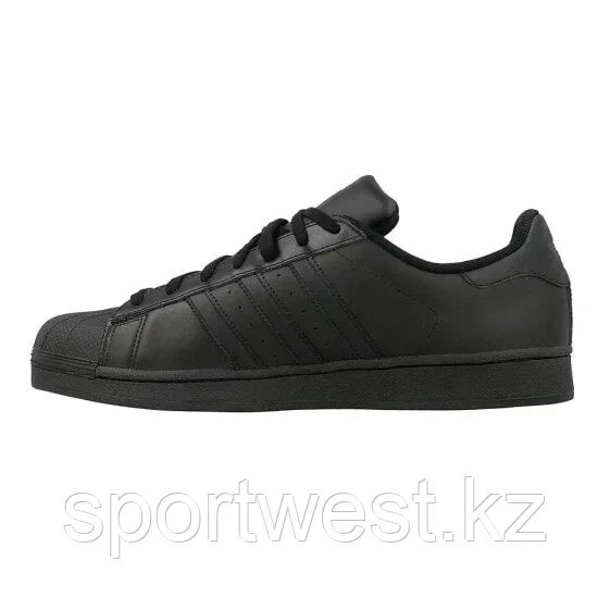 Adidas Superstar Foundation - кроссовки - фото 2 - id-p115731673