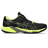 Кроссовки Asics Sky Elite Ff 2 Black Safety Yellow