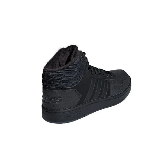 Adidas Hoops Mid 20 - фото 3 - id-p115727866