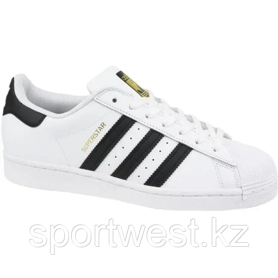 Кроссовки Adidas Superstar M EG4958 - фото 1 - id-p115727907