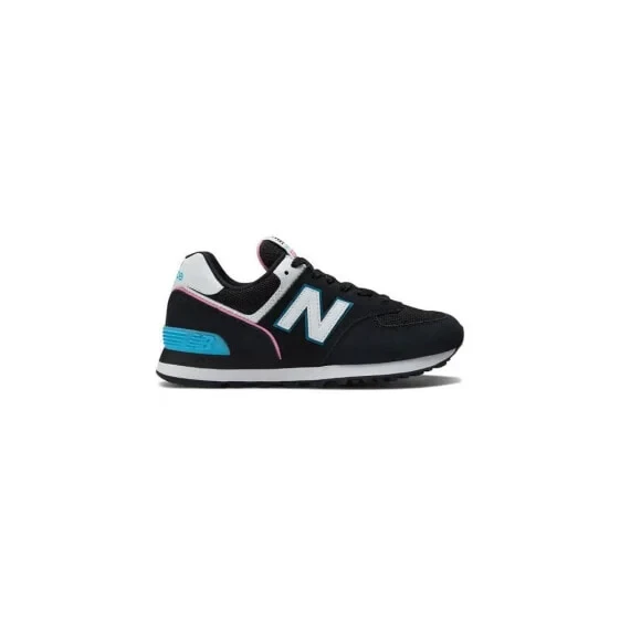 Кроссовки New Balance 574 WL574CK2 - фото 1 - id-p115727065