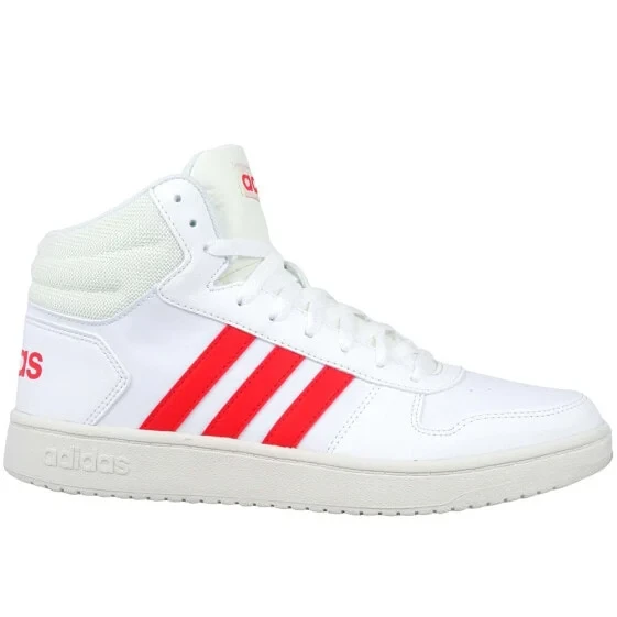 Adidas Hoops 20 Mid - фото 1 - id-p115728013