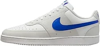 Мужские спортивные кроссовки Nike COURT VISION LOW NEXT NATURE DH3158 101 Белый