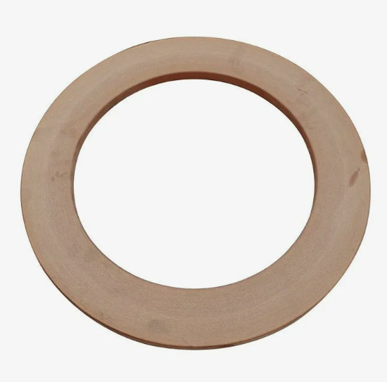 Пылевое уплотнение Конусной дробилки Dust seal ring 442.7102-01, фото 1