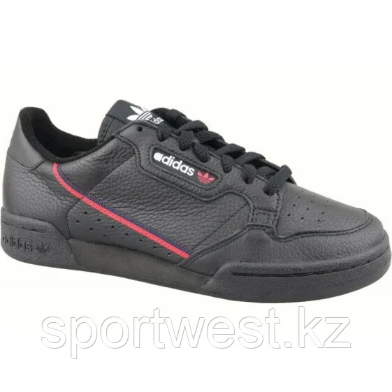 Кроссовки Adidas Originals Continental 80 M G27707 - фото 1 - id-p115728084