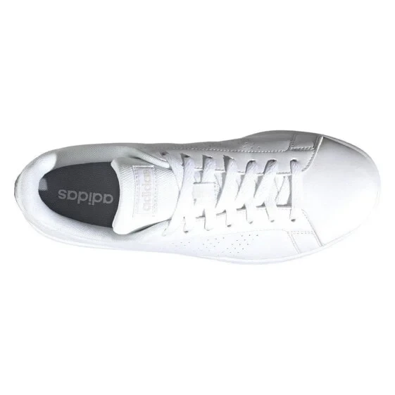 Кроссовки Adidas Advantage Base - фото 4 - id-p115728161