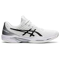 Кроссовки Asics Solution Speed Ff 2 Clay White Black