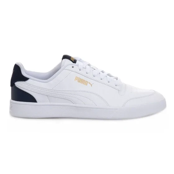 Кроссовки PUMA Shuffle - фото 2 - id-p115729182