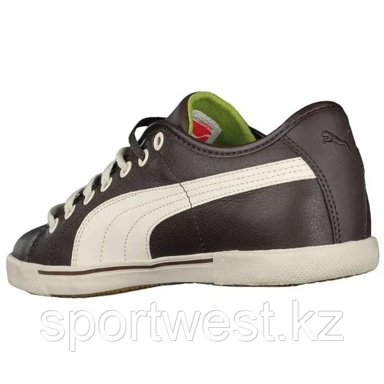 PUMA Кроссовки Benecio Leather - удобные и стильные - фото 3 - id-p115730255