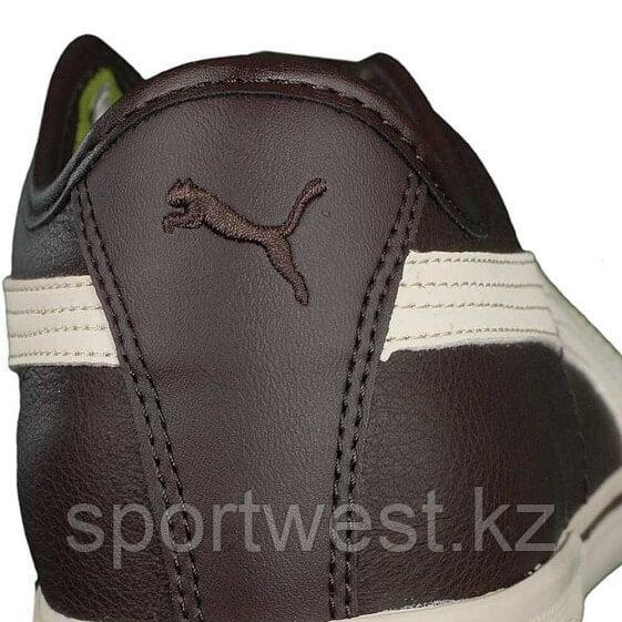 PUMA Кроссовки Benecio Leather - удобные и стильные - фото 4 - id-p115730255