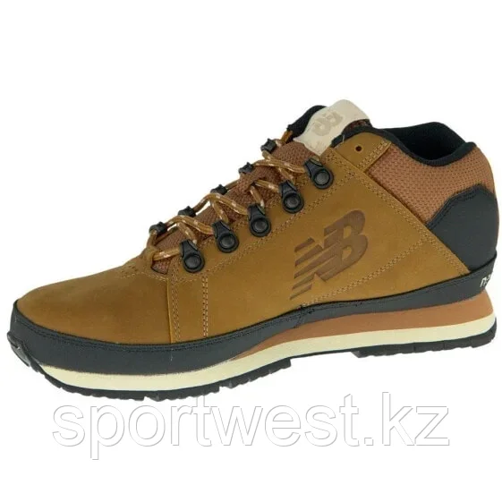 Кроссовки New Balance H754TB - удобная обувь для активного образа жизни - фото 2 - id-p115728363