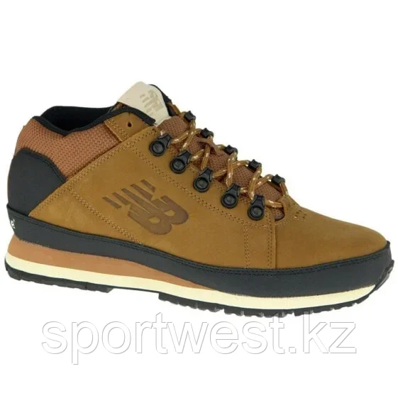 Кроссовки New Balance H754TB - удобная обувь для активного образа жизни - фото 1 - id-p115728365