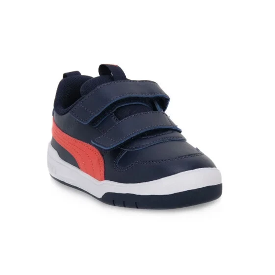 Кроссовки PUMA Multiflex Sl V Inf - фото 2 - id-p115730288