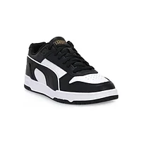 Кроссовки PUMA 07 Rbd Game Low