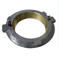 Гайка конуса Конусной дробилки Head nut 442.7105-00