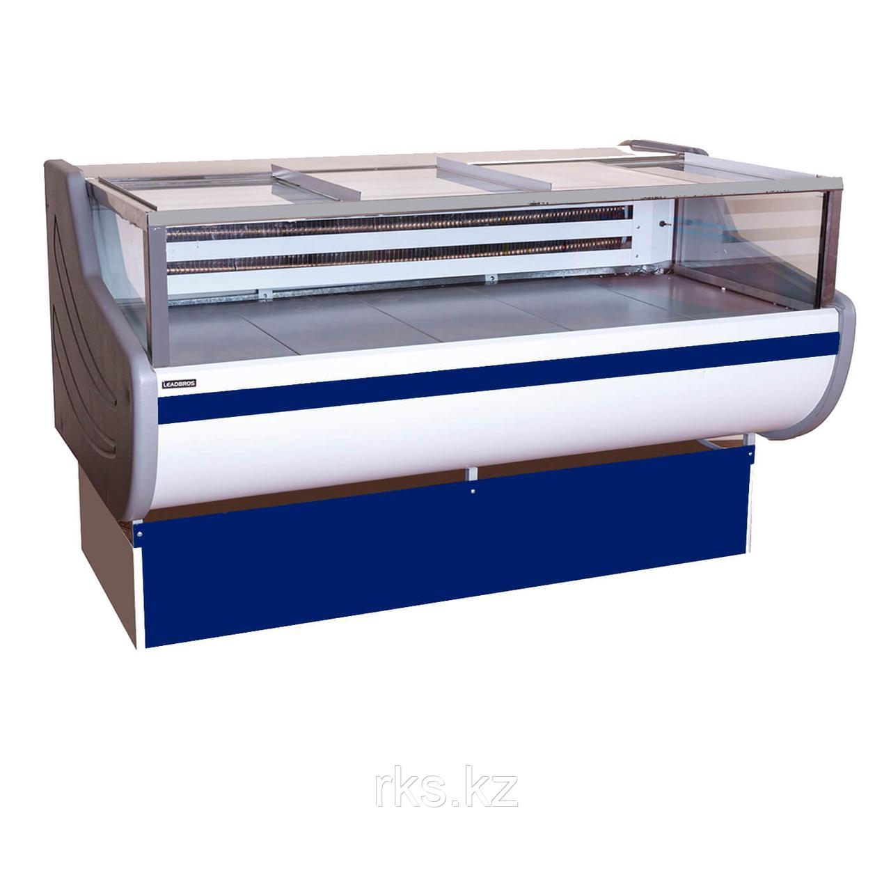 Salad 1.8 X (0...+5°C)