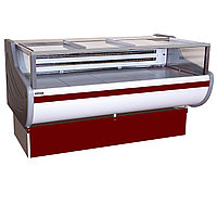 Salad 2.0 X (0...+5°C)