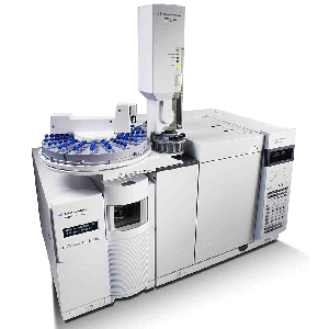 Хромато-масс-спектрометр Agilent 6890/5975 (ГХ-МС)