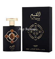 Lattafa Pride Al Qiam Gold - Парфюмерная вода унисекс Латтафа Прайд Аль Киям Голд (100 мл, ОАЭ)