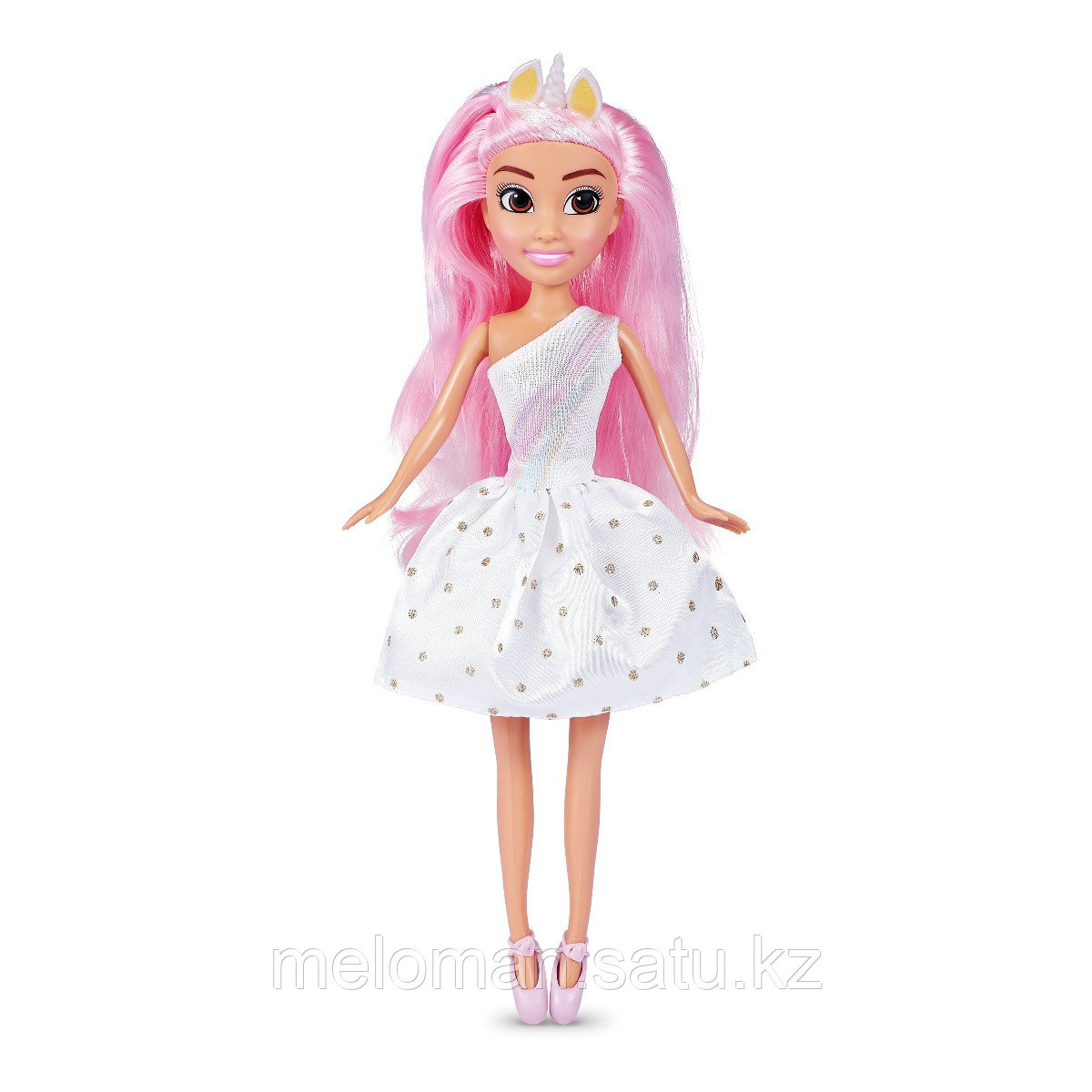 Sparkle Girlz: Кукла Unicorn Princess Cone 26см, в ассортименте - фото 2 - id-p115735199