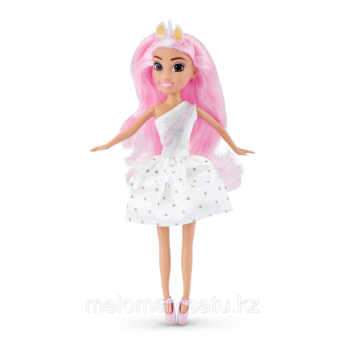 Sparkle Girlz: Кукла Unicorn Princess Cone 26см, в ассортименте - фото 3 - id-p115735199