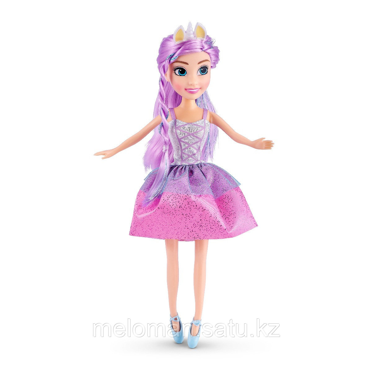 Sparkle Girlz: Кукла Unicorn Princess Cone 26см, в ассортименте - фото 6 - id-p115735199
