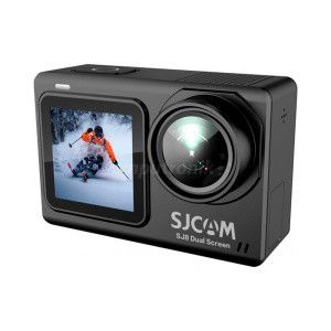 Экшн-камера SJCAM SJ8 DUAL SCREEN - фото 1 - id-p115735482