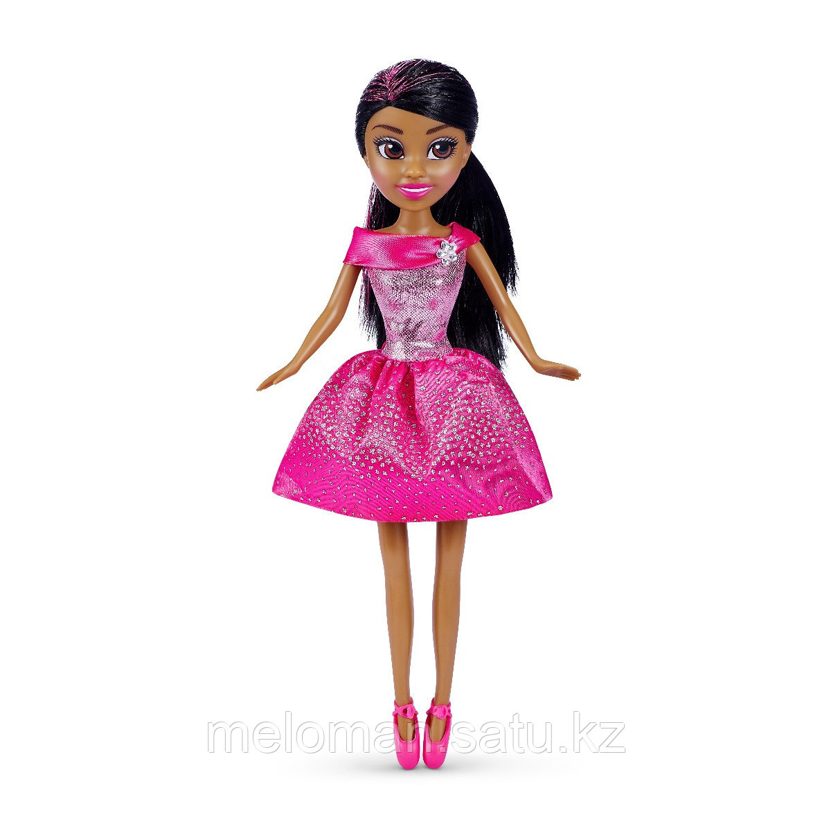 Sparkle Girlz: Кукла принцесса единорогов, 26см в ассортименте - фото 5 - id-p115735215