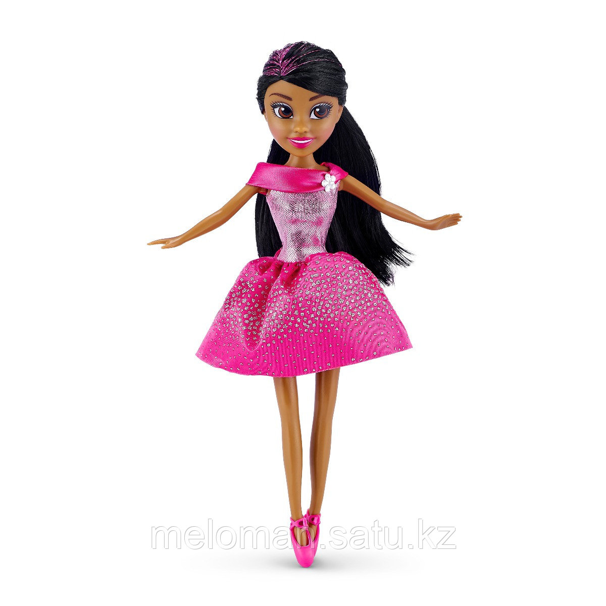Sparkle Girlz: Кукла принцесса единорогов, 26см в ассортименте - фото 6 - id-p115735215