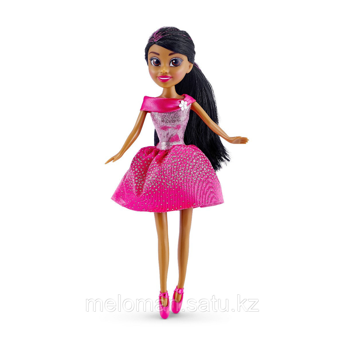 Sparkle Girlz: Кукла принцесса единорогов, 26см в ассортименте - фото 7 - id-p115735215
