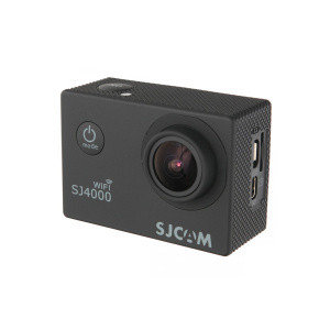 Экшн-камера SJCAM SJ4000WIFI, фото 2
