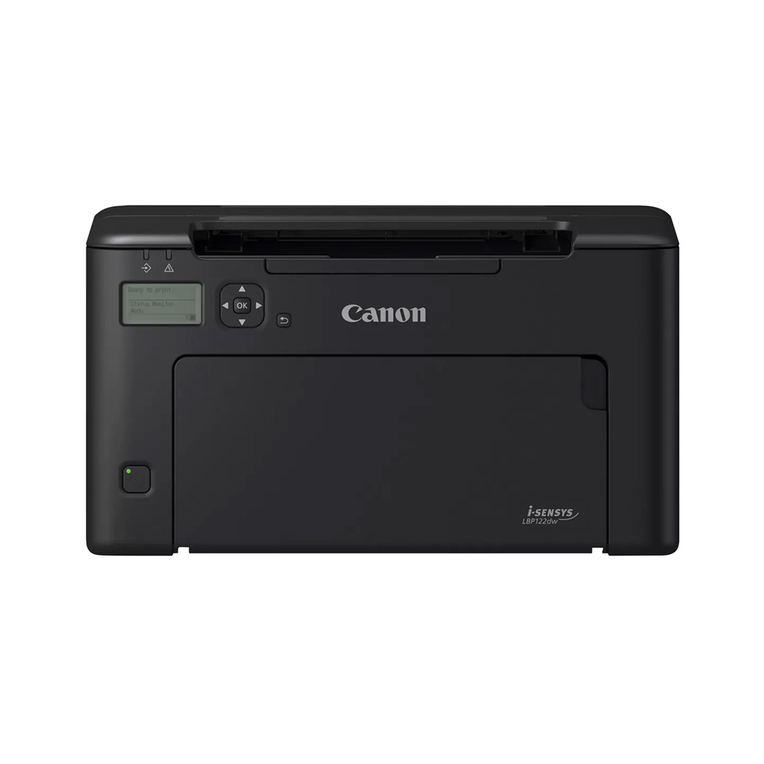 Монохромный лазерный принтер Canon I-S LBP122DW - фото 1 - id-p115705056