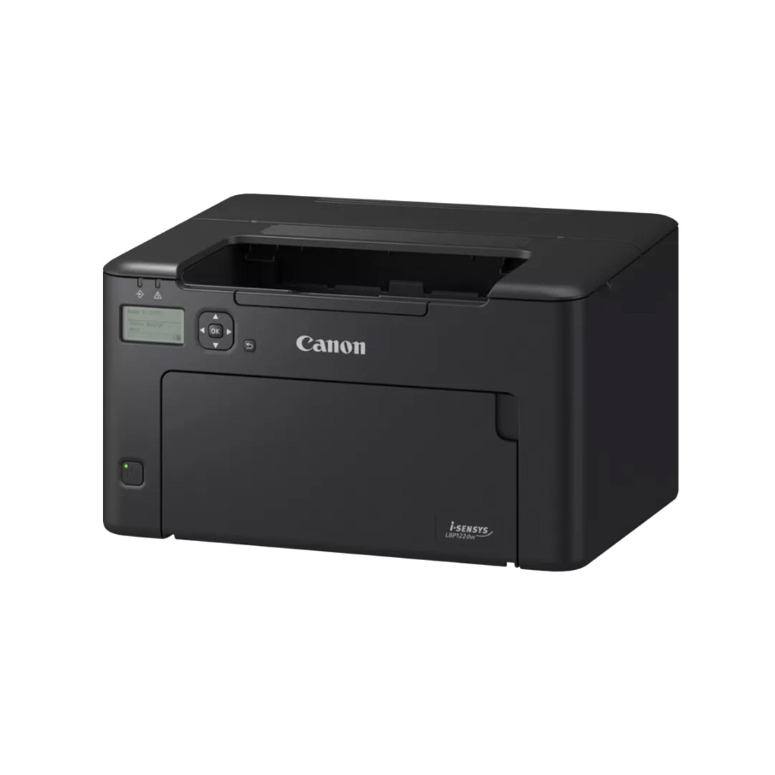 Монохромный лазерный принтер Canon I-S LBP122DW - фото 2 - id-p115705056